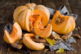 Қовоқнинг сиз билмаган фойдали хусусиятлари